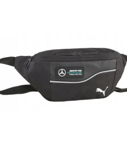 Heren PUMA MERCEDES - Tas - Zwart