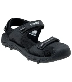 Kinderen Hi-Tec MERFINO - Sandalen - Zwart