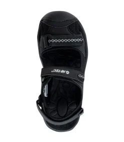 Kinderen Hi-Tec MERFINO - Sandalen - Zwart