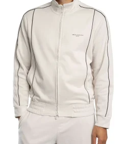 Heren Armani Exchange Conn Merklogo Trainingsjack