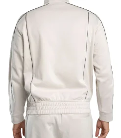 Heren Armani Exchange Conn Merklogo Trainingsjack