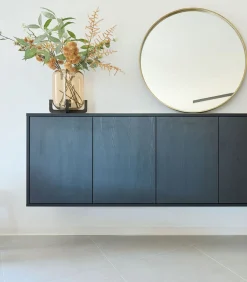 Atmooz Merope - Spiegel - Brons