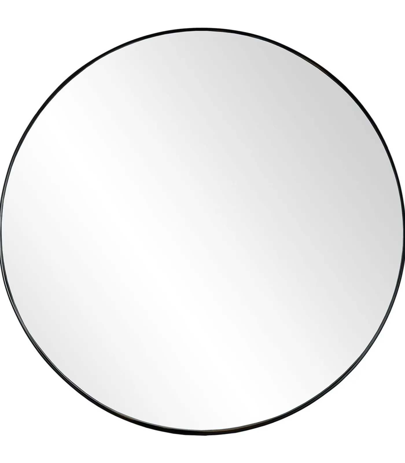 Atmooz Merope - Spiegel - Zwart