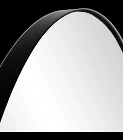 Atmooz Merope - Spiegel - Zwart