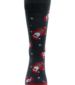 Merry Xmas Sokken Geschenkdoos Heren Sokken