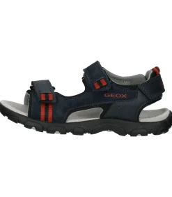 Kinderen GEOX Mesh Sandalen
