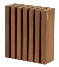 Online Messenblok - voor 6 Messen Keukenmessen