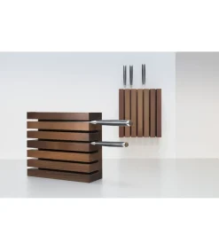 Online Messenblok - voor 6 Messen Keukenmessen