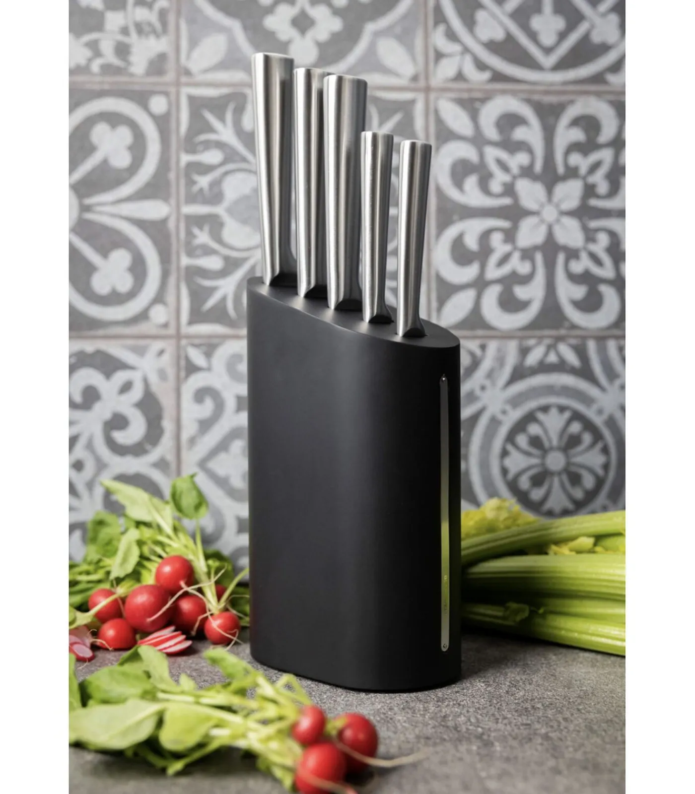 Blackwell Messenblok 6-Delig