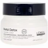 L'Oréal Professionnel Metal Detox Beschermend Haarmasker voor Beschadigd Haar 250 ml