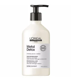 Best Metal Detox Conditioner 500 ml Conditioner