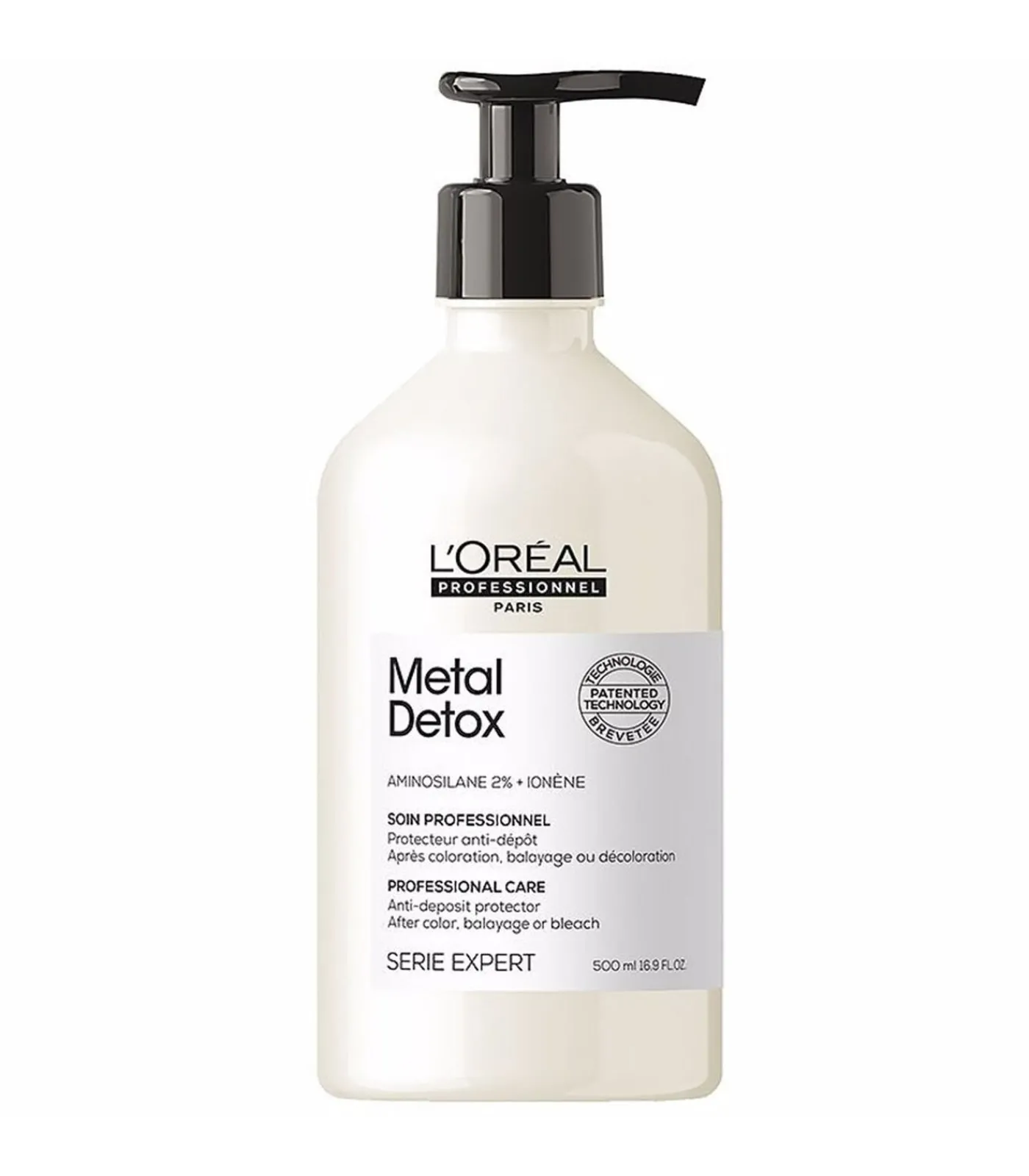 Best Metal Detox Conditioner 500 ml Conditioner