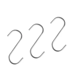 OYOY Metalen haken set van 2