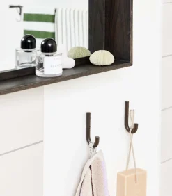 OYOY Metalen haken set van 2