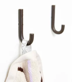 OYOY Metalen haken set van 2