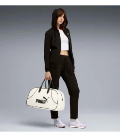 Online Metallic Hooded Sweat Suit Fl Op DAMES Truien & Cardigans