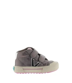 Kinderen Victoria Metallic laarsjes voor babymeisjes Tribu