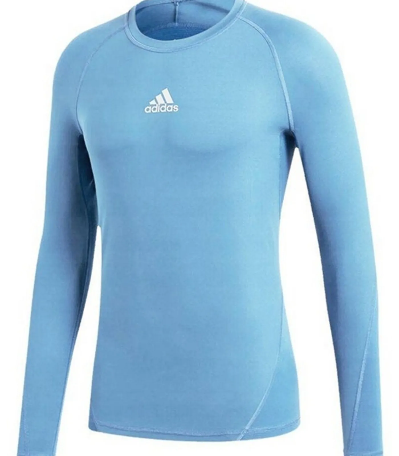 New MI ASK - Vest - Blauw Heren Thermisch Ondergoed