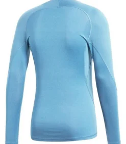 New MI ASK - Vest - Blauw Heren Thermisch Ondergoed