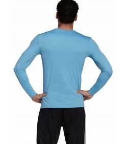 New MI ASK - Vest - Blauw Heren Thermisch Ondergoed