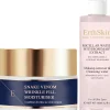Erth Skin London Micellair water met rozemarijnextract + rimpelvullende vochtinbrengende crème
