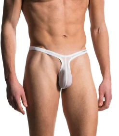 Heren MANSTORE Micro string M101