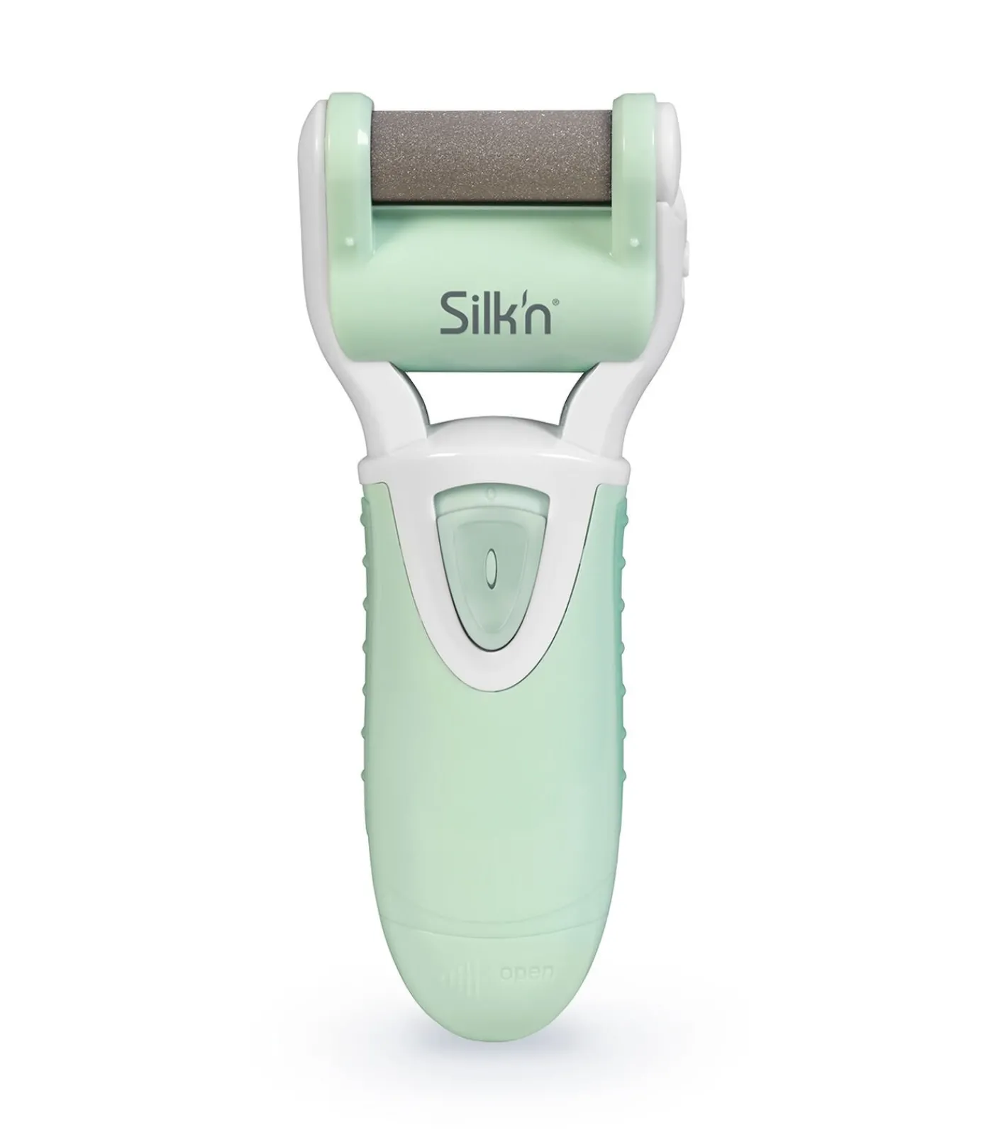 Best MicroPedi Wet & Dry - Voetverzorging - Elektrische Eeltverwijderaar Hand, Voet & Nagelverzorging