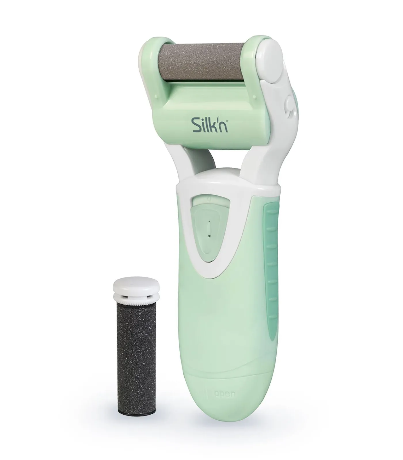 Best MicroPedi Wet & Dry - Voetverzorging - Elektrische Eeltverwijderaar Hand, Voet & Nagelverzorging