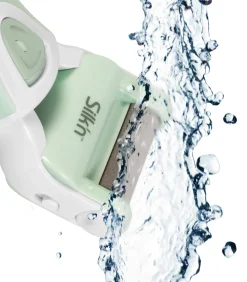 Best MicroPedi Wet & Dry - Voetverzorging - Elektrische Eeltverwijderaar Hand, Voet & Nagelverzorging