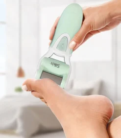 Best MicroPedi Wet & Dry - Voetverzorging - Elektrische Eeltverwijderaar Hand, Voet & Nagelverzorging