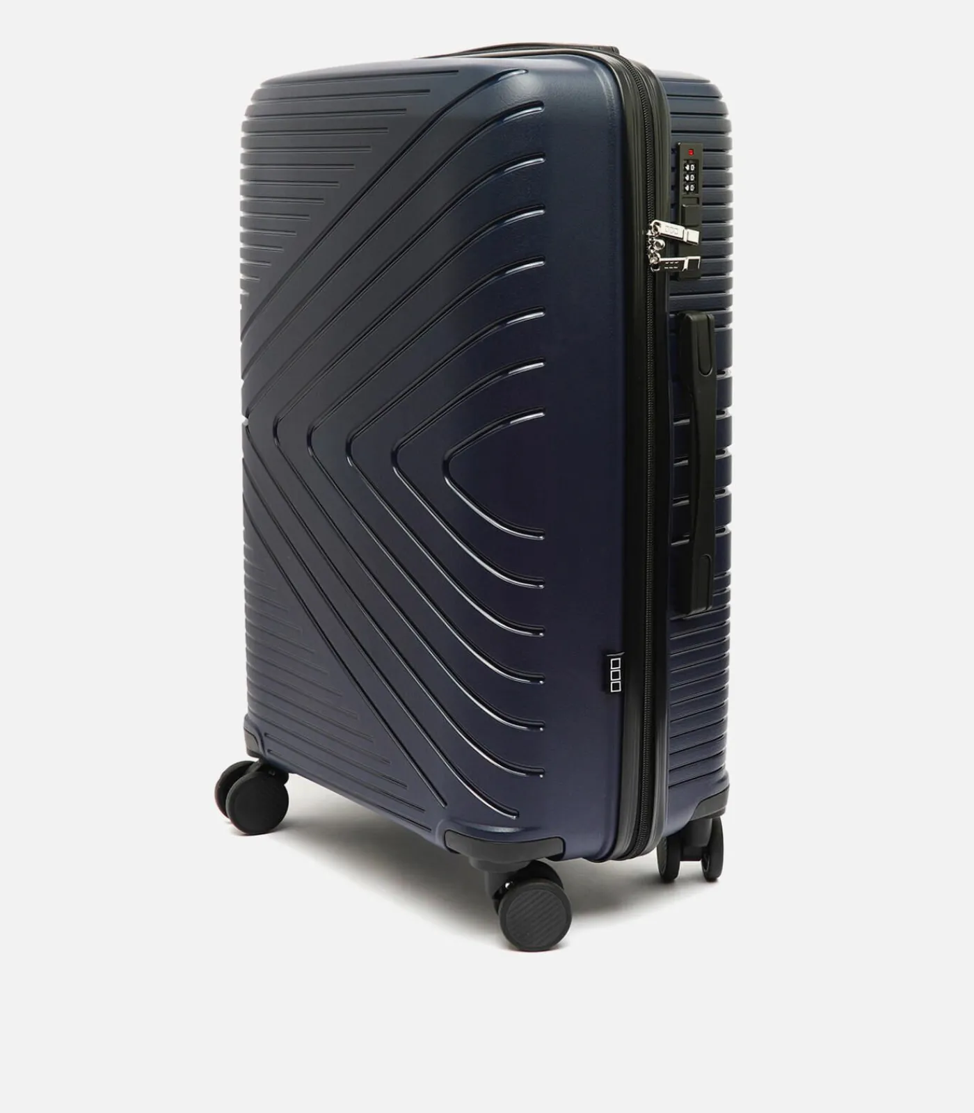 Misako Middelgrote koffer Unisex Milan Marino