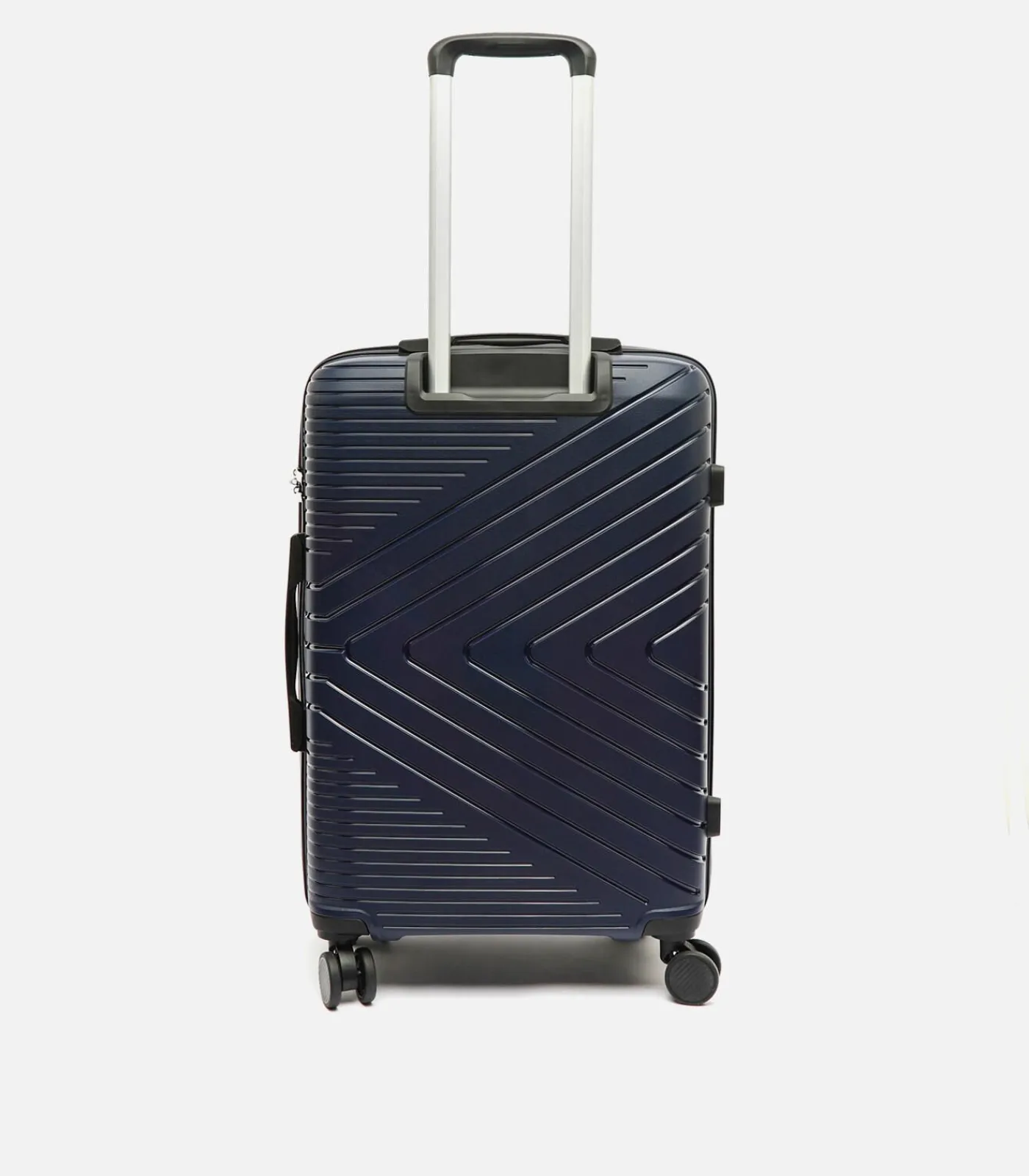 Misako Middelgrote koffer Unisex Milan Marino