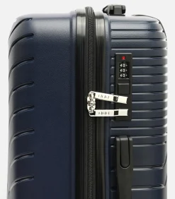 Misako Middelgrote koffer Unisex Milan Marino