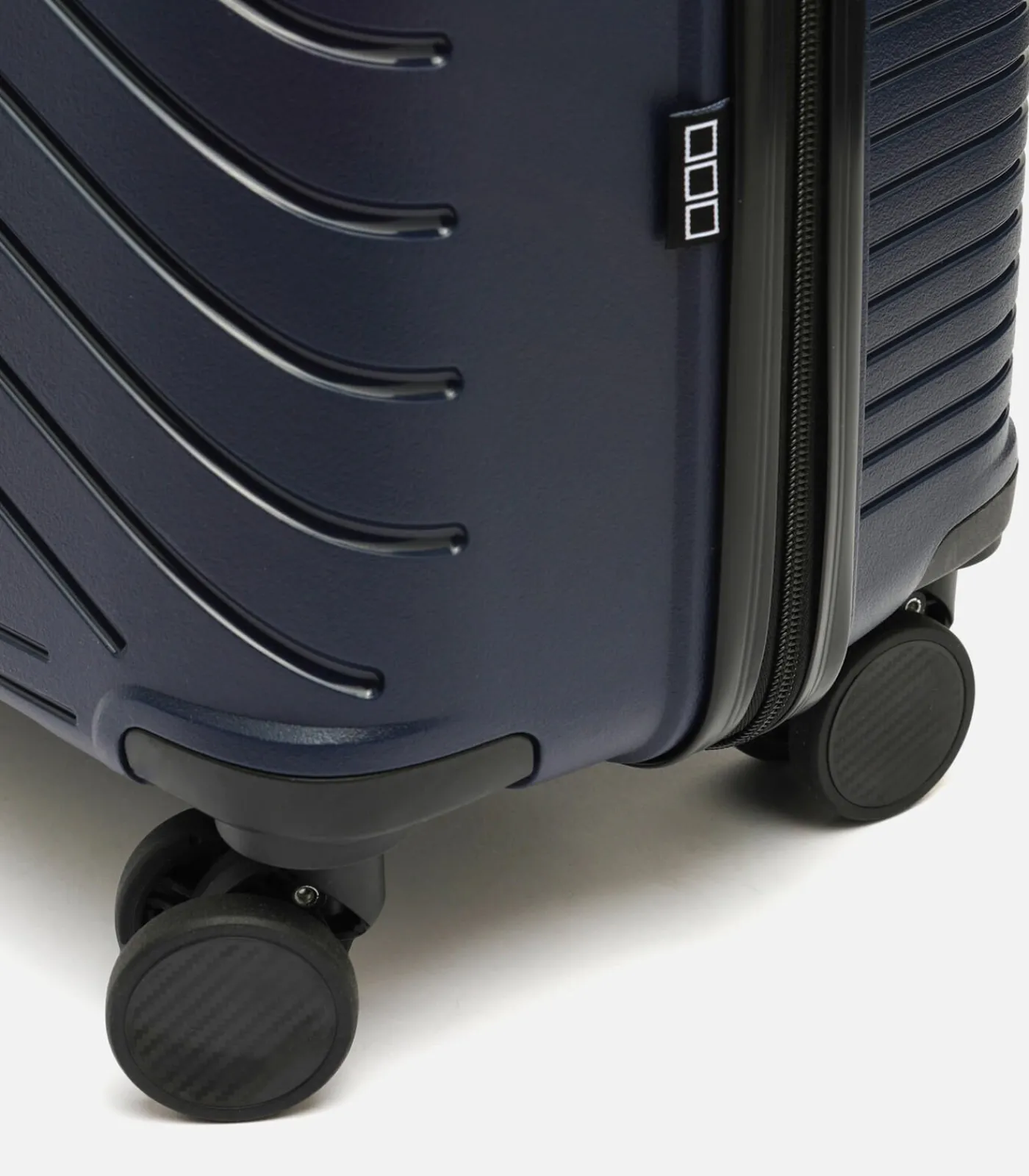 Misako Middelgrote koffer Unisex Milan Marino