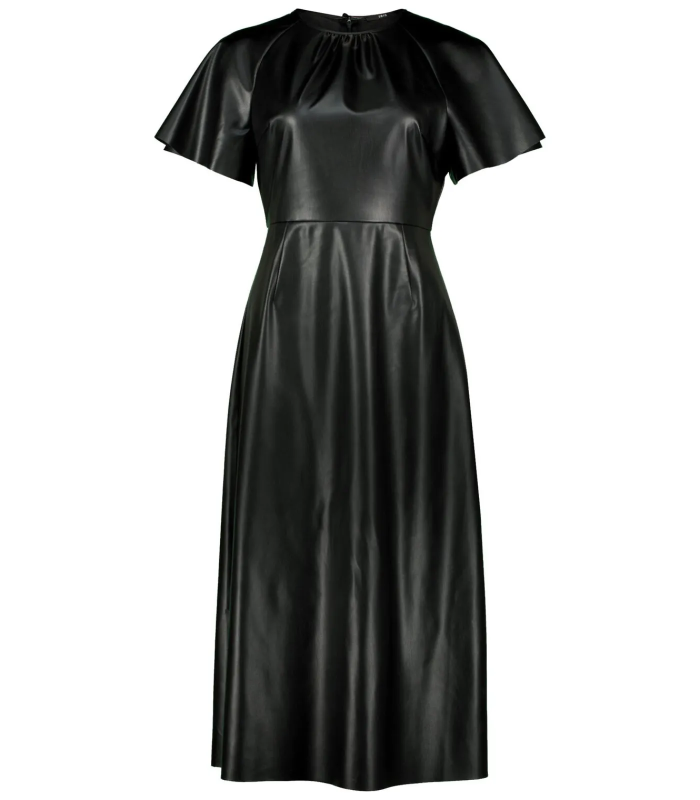 DAMES Zero Midikleid