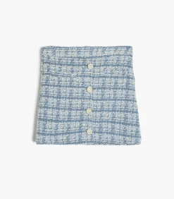 Kinderen Koton Midi-lengte Vorm A Rok