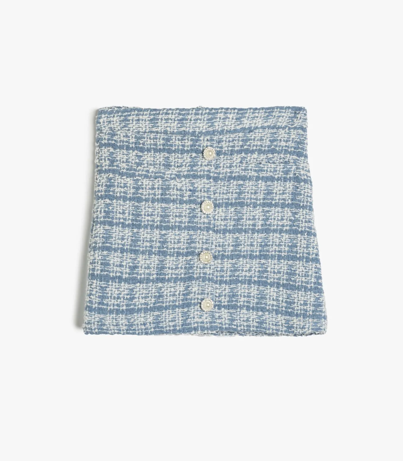 Kinderen Koton Midi-lengte Vorm A Rok