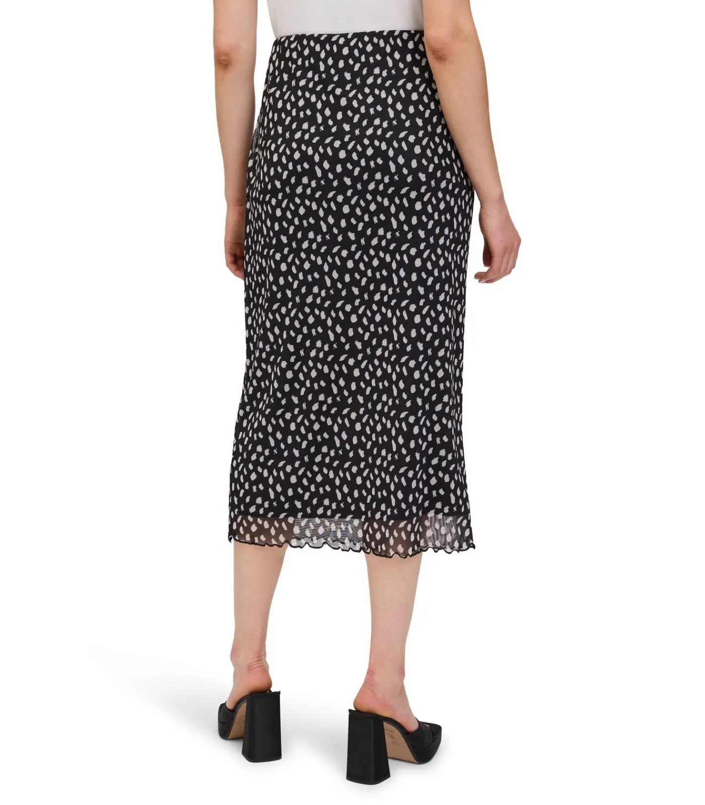 Best Midirok DAMES Rokken