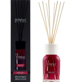 Outlet Milano Reed Diffuser Grape Cassis 250 ml Huisparfums