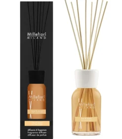 New Milano Reed Diffuser Lime & Vetiver 250 ml Huisparfums