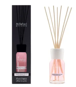 Millefiori Milano Reed Diffuser Magnolia Blossom & Wood 100ml