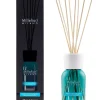 Hot Milano Reed Diffuser Mediterranean Bergamot 250 ml Huisparfums