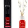 Millefiori Milano Reed Diffuser Mela & Cannella 100ml