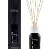 Millefiori Milano Reed Diffuser Nero 250 ml