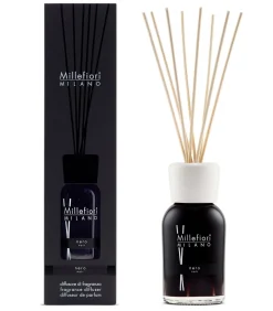 Millefiori Milano Reed Diffuser Nero 250 ml