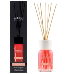 Millefiori Milano Reed Diffuser Osmanthus Dew 100ml