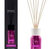 Millefiori Milano Reed Diffuser Rhubarb & Pepper 100ml