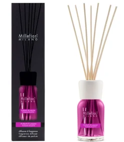 Millefiori Milano Reed Diffuser Rhubarb & Pepper 100ml
