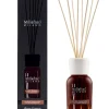 Millefiori Milano Reed Diffuser Sandalo Bergamotto 250 ml
