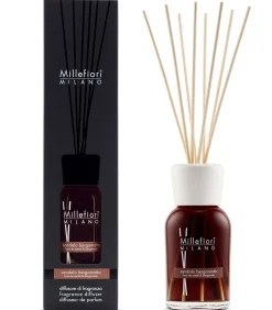 Millefiori Milano Reed Diffuser Sandalo Bergamotto 250 ml